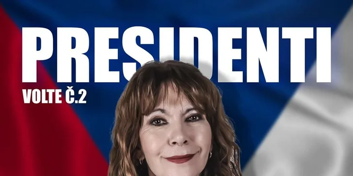 Představení Presidenti aneb sex, drogy a trampoty ve Strašnickém divadle
