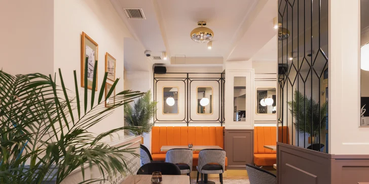 Adults only dovolená ve Svinoústí: 3* vila se snídaní nebo polopenzí, možnost wellness