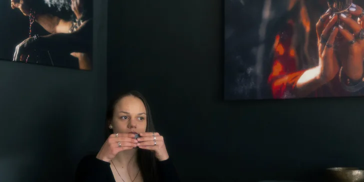 Individuální kurz výroby prstenu v Jeseníku pro 1 nebo 2 osoby
