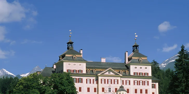 Letní či zimní pobyt v italském Vipitenu: 4* hotel s polopenzí a neomezeným wellness
