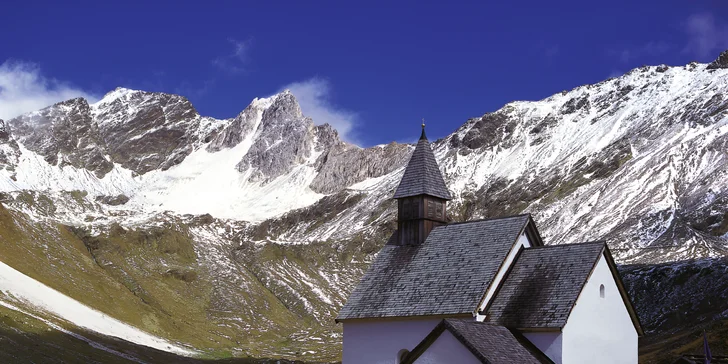 Letní či zimní pobyt v italském Vipitenu: 4* hotel s polopenzí a neomezeným wellness