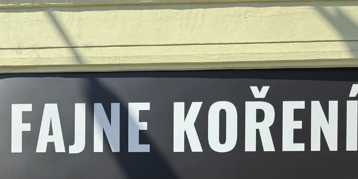 Bageta podle výběru ze 2 druhů, domácí limonáda a káva pro 1 či 2 osoby
