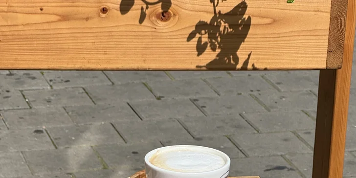 Bageta podle výběru ze 2 druhů, domácí limonáda a káva pro 1 či 2 osoby