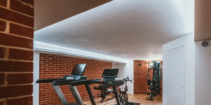 Pobyt v nejlépe hodnoceném hotelu na Strakonicku: snídaně či polopenze, bazén, biotop i wellness