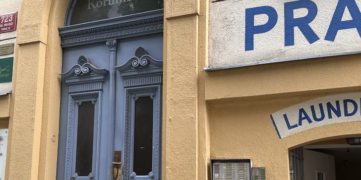 Masáž obličeje dle výběru: na podporu lymfy nebo uvolnění svalů i proti vráskám