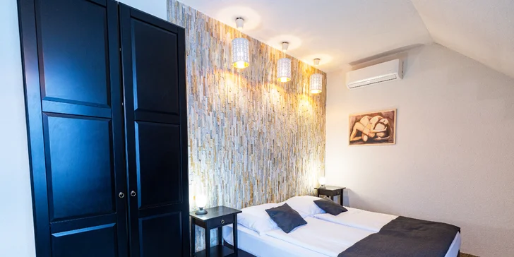 Pobyt v lůně spišské přírody s polopenzí a neomezeným wellness