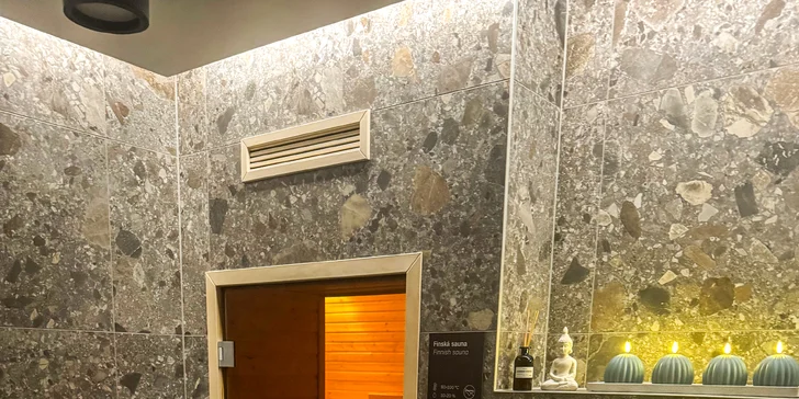 Dovolená v Orea Resortu na Vysočině s polopenzí a volným vstupem do bazénu a saun