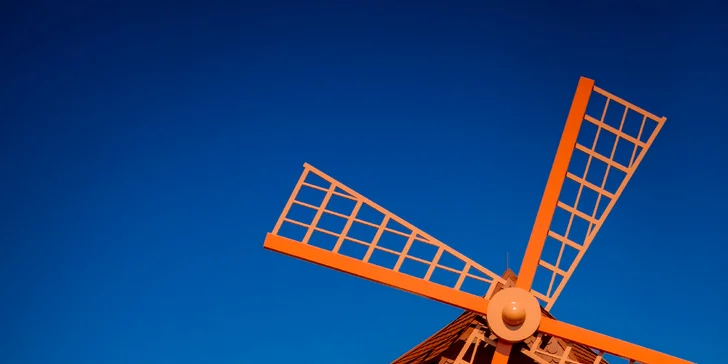 Vstupné do Energylandie: 1 nebo 2 dny v největším zábavním parku v Polsku