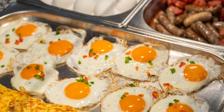 Wellness pobyt v Bavorsku: snídaně, polopenze i celodenní vstup do lázní Sibyllenbad