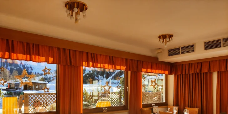 Pitztalský ledovec: penzion v 1700 m n. m., regionální snídaně a neomezený wellness