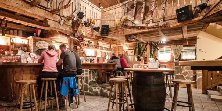 Pitztalský ledovec: penzion v 1700 m n. m., regionální snídaně a neomezený wellness