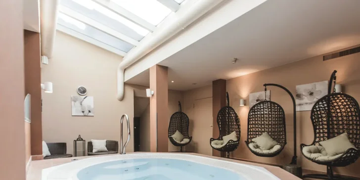 Pitztalský ledovec: penzion v 1700 m n. m., regionální snídaně i luxusní wellness