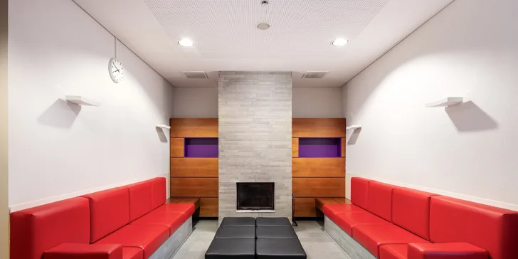 Wellness pobyt v Bavorsku: snídaně, polopenze i celodenní vstup do lázní Sibyllenbad