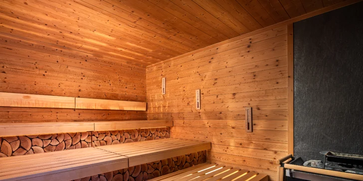 Wellness pobyt v Bavorsku: snídaně, polopenze i celodenní vstup do lázní Sibyllenbad
