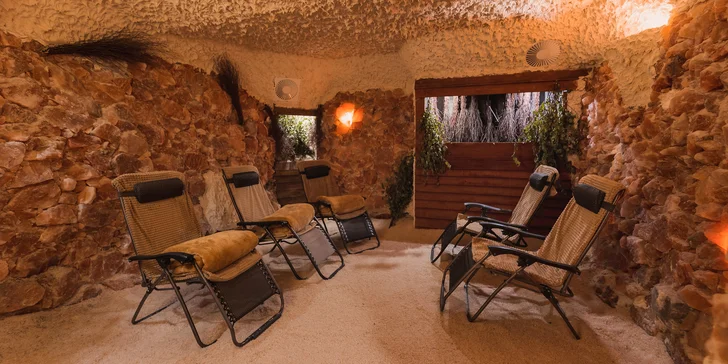 Adults only dovolená ve Svinoústí: 3* vila se snídaní nebo polopenzí, možnost wellness