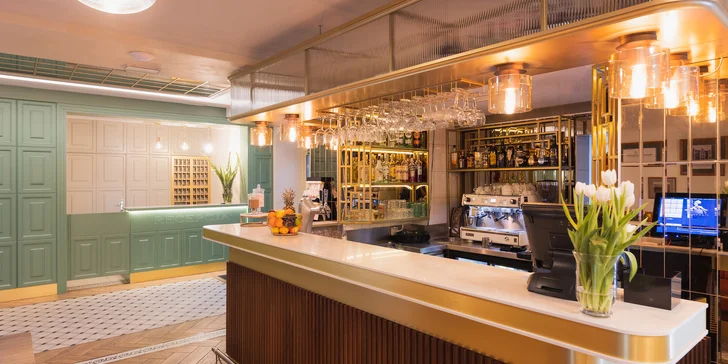 Adults only dovolená ve Svinoústí: 3* vila se snídaní nebo polopenzí, možnost wellness