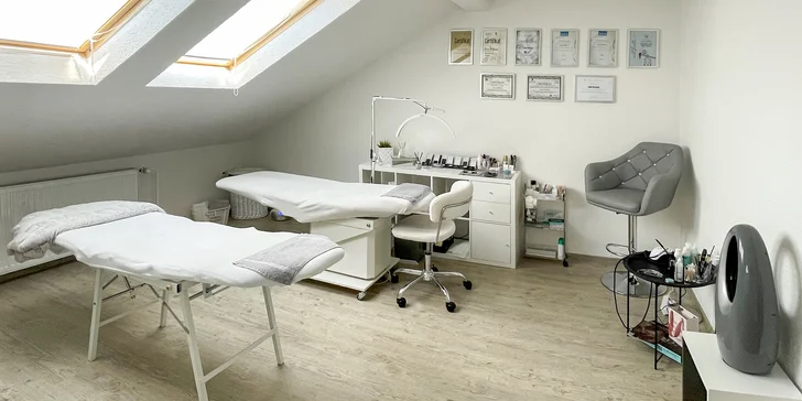 Kolagenové nitě: neinvazivní zpevnění pleti a vyhlazení vrásek
