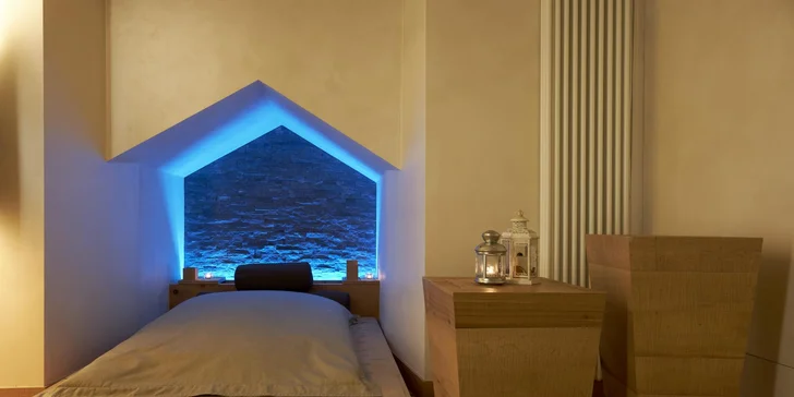 Italský alpský ráj Bormio: 4* hotel v centru a blízko lanovky, strava i privátní wellness