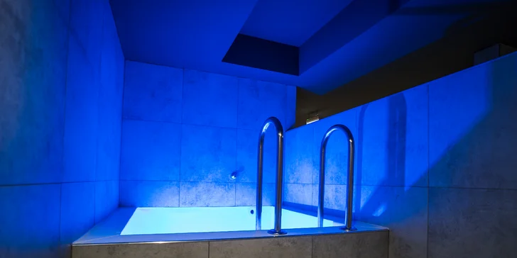 Relax v horách: hotel na pomezí Oravy a Tater