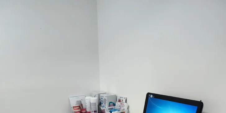 Zářivé a zdravé zuby: dentální hygiena včetně airflow pro dospělé i děti