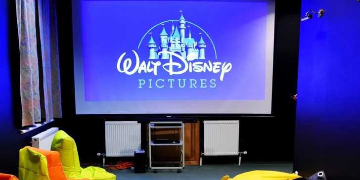 Rodinný rezort s výhledem na Gerlach: Zverofarma, megahřiště i animace