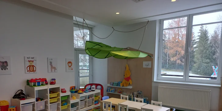 Rodinný relax v Gerlachově: polopenze, neomezený wellness i bohatý program pro děti