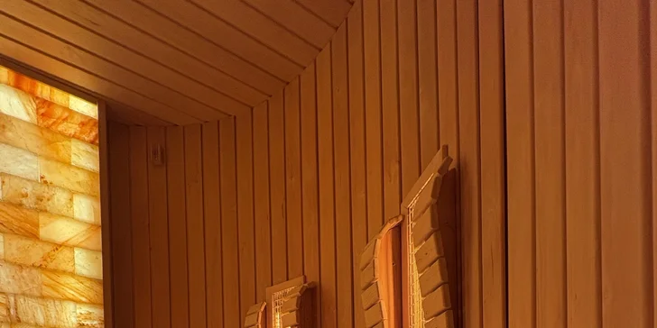 Rodinný relax v Gerlachově: polopenze, neomezený wellness i bohatý program pro děti