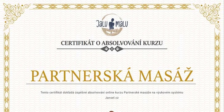 Až 11 online kurzů masáží pro začátečníky: nauč se masírovat a zbav se bolesti