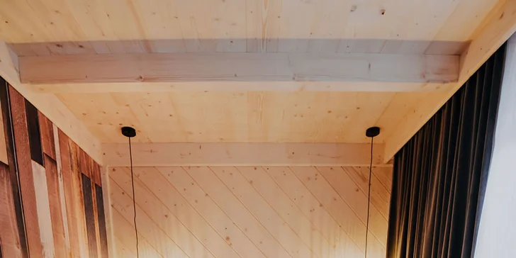 Polské Tatry: Moderní apartmány hned u svahu a nedaleko Sky Walk Poronin
