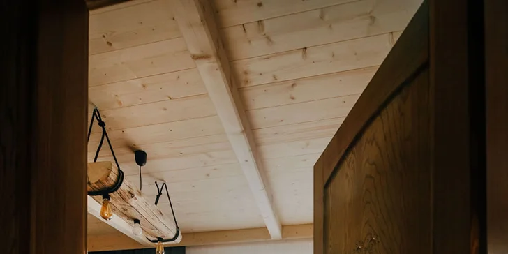 Polské Tatry: Moderní apartmány hned u svahu a nedaleko Sky Walk Poronin