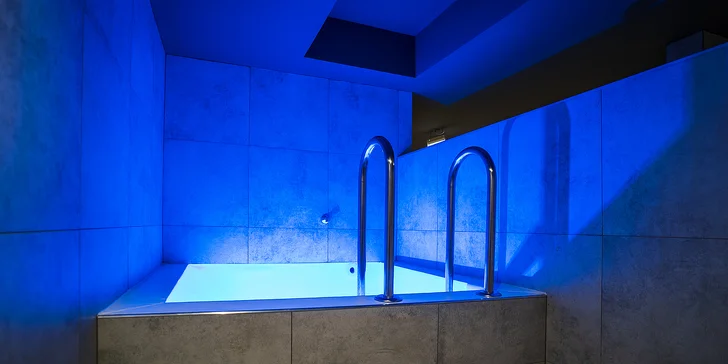 Relax v horách: hotel na pomezí Oravy a Tater s wellness a snídaní