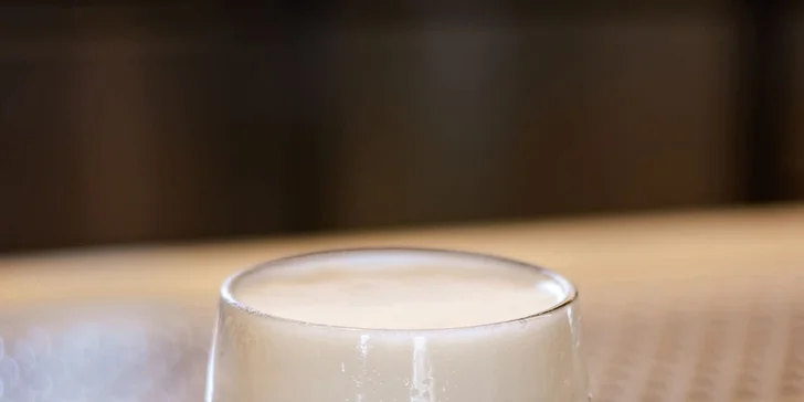 Půllitr piva Cvikov v restauraci Sladovna: na výběr 5 druhů vč. Sváteční 13°