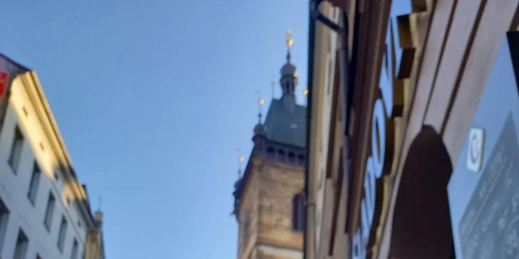 Půllitr piva Cvikov v restauraci Sladovna: na výběr 5 druhů vč. Sváteční 13°