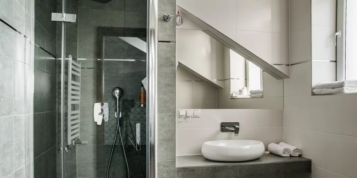 Pobyt v centru historického Krakova: 3* hotel se snídaní, 2 km od hradu Wawel