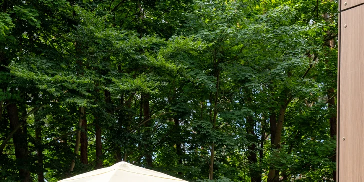Nové apartmány u Baltu 15 min. od pláže: snídaně, bazény, vířivky a sauna