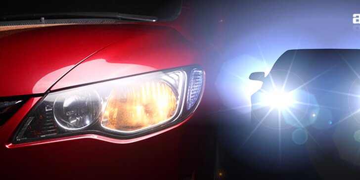 999 Kč za kompletní renovaci dvou světlometů vašeho auta včetně konzervace proti UV záření. Lepší viditelnost na cestách!