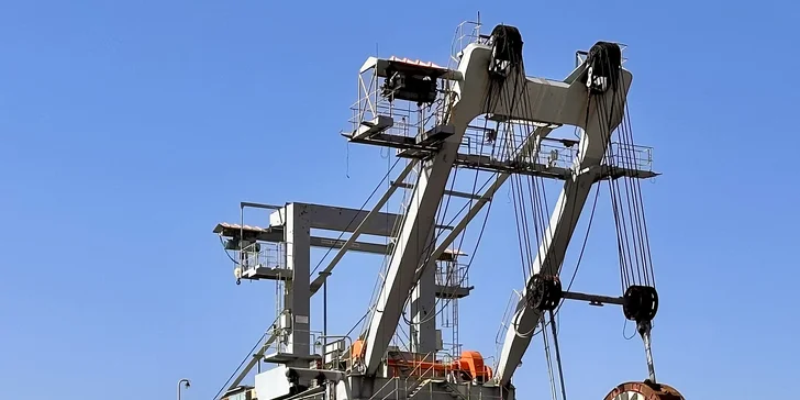 Výlet do srdce uhelného velkolomu ČSA u Litvínova: skupinový nebo privátní
