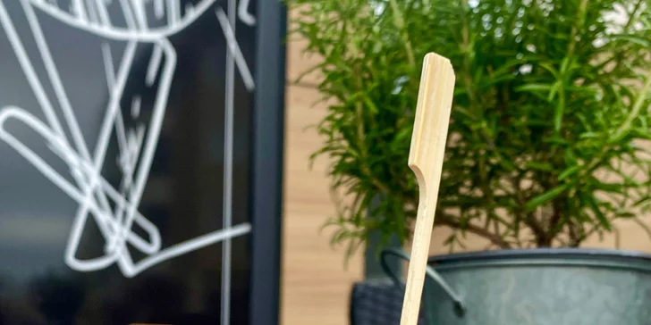 Otevřené vouchery na jídlo i nápoje v restauraci Maestro Burgers: 300-1000 Kč