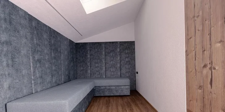Zimní dovolená v rakouských Alpách: 3* hotel se snídaní, blízko k lanovce a sjezdovkám