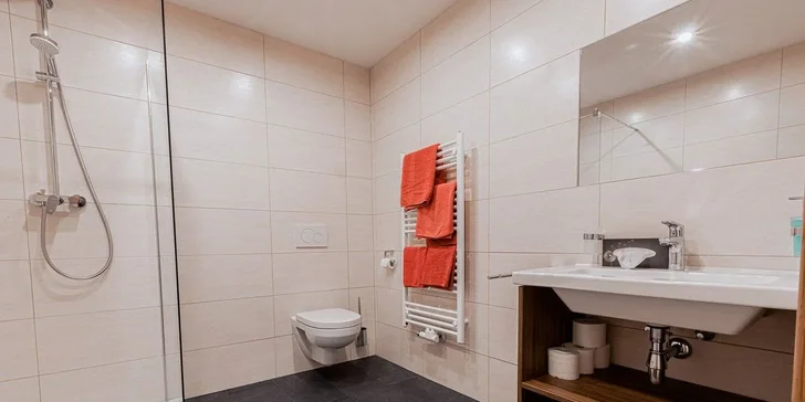 Zimní dovolená v rakouských Alpách: 3* hotel se snídaní, blízko k lanovce a sjezdovkám