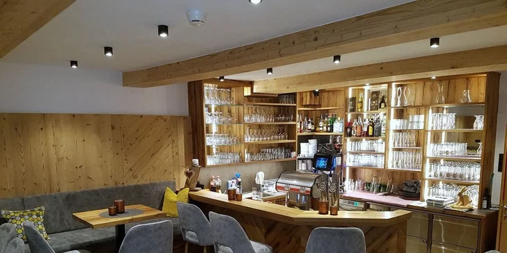 Zimní dovolená v rakouských Alpách: 3* hotel se snídaní, blízko k lanovce a sjezdovkám
