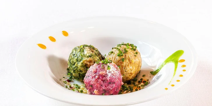 Letní či zimní pobyt v italském Vipitenu: 4* hotel s polopenzí a neomezeným wellness
