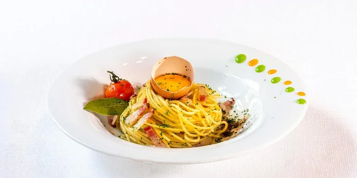Letní či zimní pobyt v italském Vipitenu: 4* hotel s polopenzí a neomezeným wellness