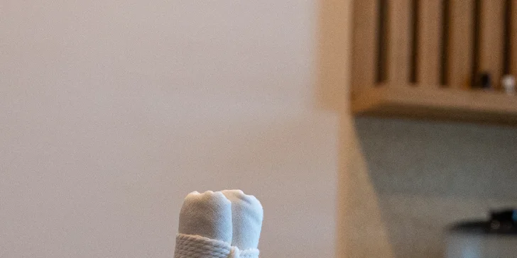 Dopřejte si relax: 60min. ájurvédská masáž podle výběru pro 1 osobu