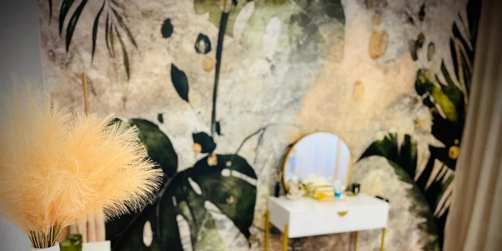 Relaxace pro tělo i mysl: originální masážní rituály včetně péče o pleť