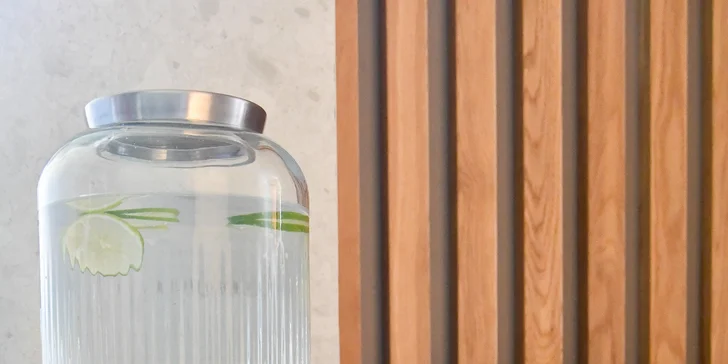 Relax v srdci Valašska: 120 min. wellness vč. masáže i voucheru do restaurace
