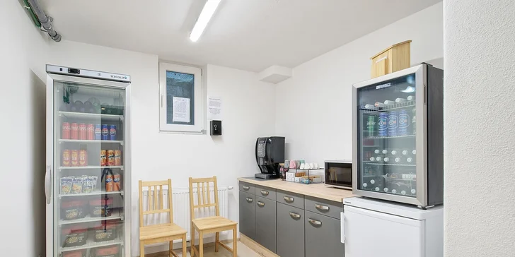 Pohoda v rakouských Korutanech: vybavený apartmán až pro 5 osob