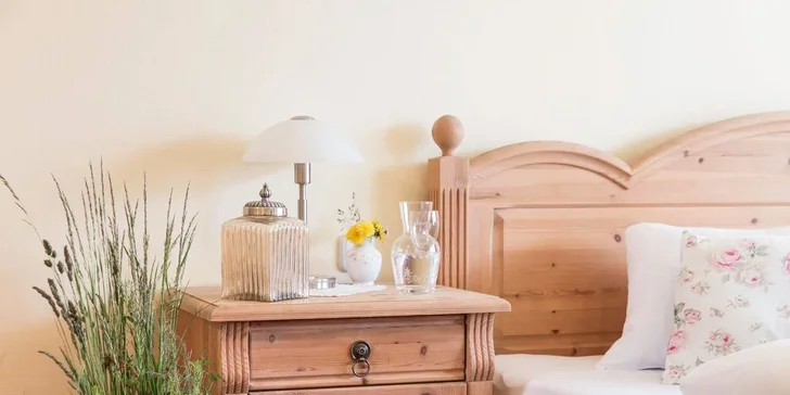 Údolí Rauris: na lyže do Alp bez davů, 3* hotel blízko skiareálu, polopenze