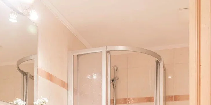 Údolí Rauris: na lyže do Alp bez davů, 3* hotel blízko skiareálu, polopenze