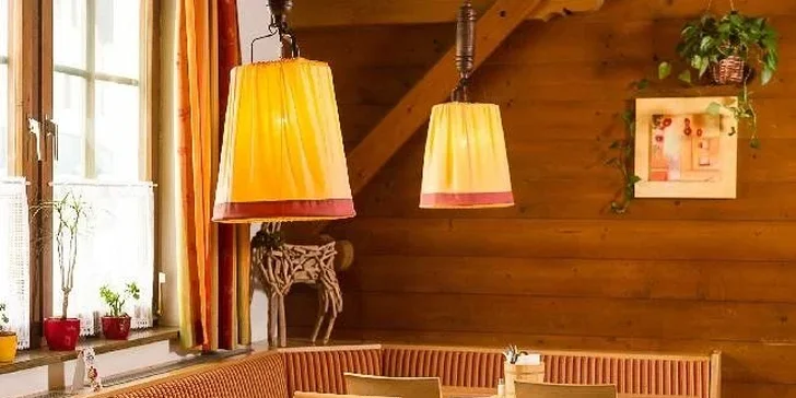 Rakouské Alpy: 3* hotel s polopenzí a wellness, přímo u střediska se 112 km sjezdovek